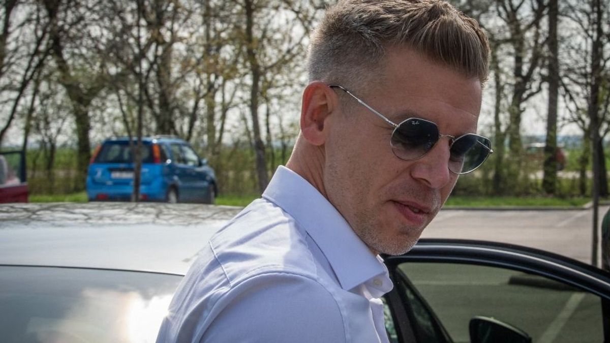 Magyar Péter megint aláírt egy indítványt, most éppen a magyar gazdák kárára