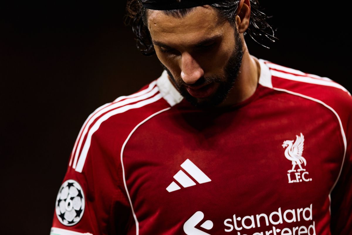 Két év múlva Szoboszlai Dominik lehet a Liverpool csapatkapitánya