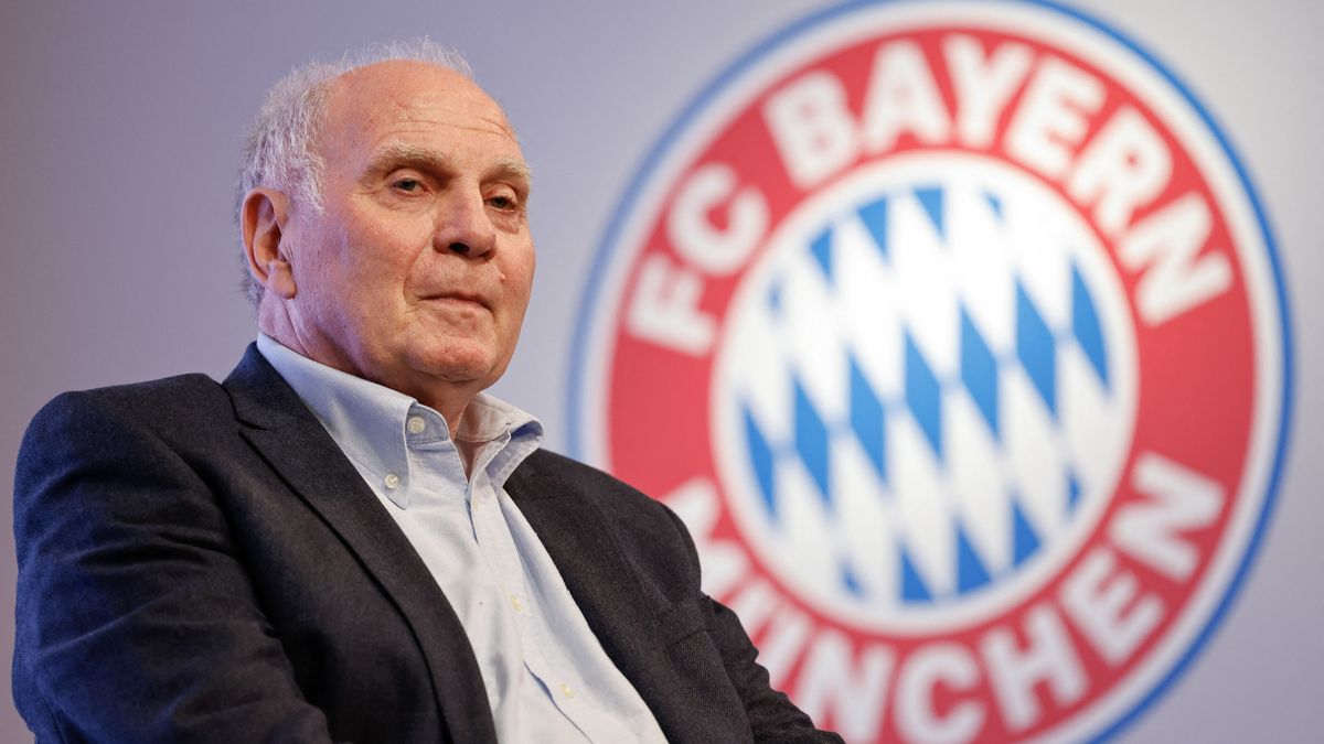A Bayern München elnöke a korábbi magyar kapitányt és a Newcastle-t is kioktatta