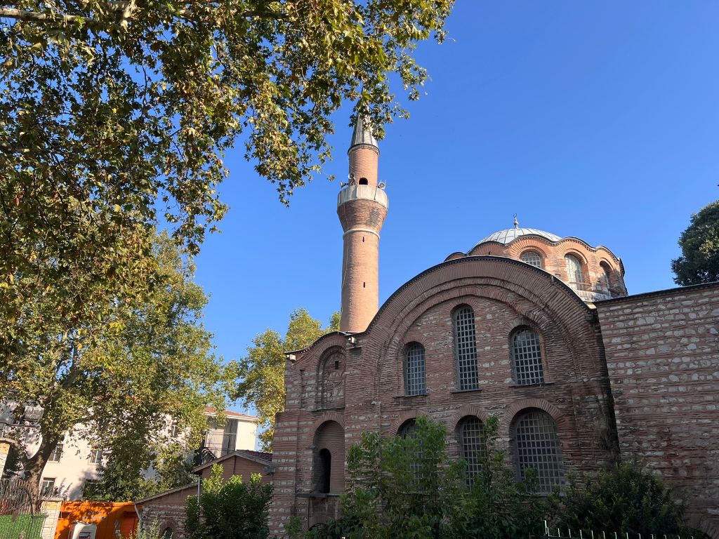 Isztambul