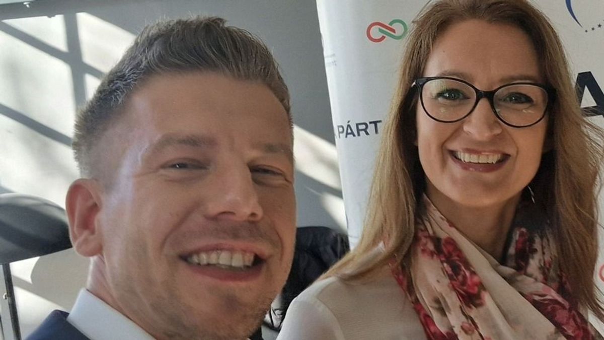 Újabb oligarcha-család Magyar Péter mellett: az új alelnök a Bokros Lajost dicsőítő Forsthoffer Ágnes
