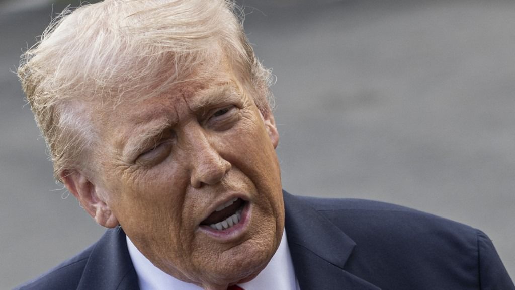 Trump, aki szintén számos büntetőjogi váddal szembesült, bírálta a brazil igazságszolgáltatási rendszert