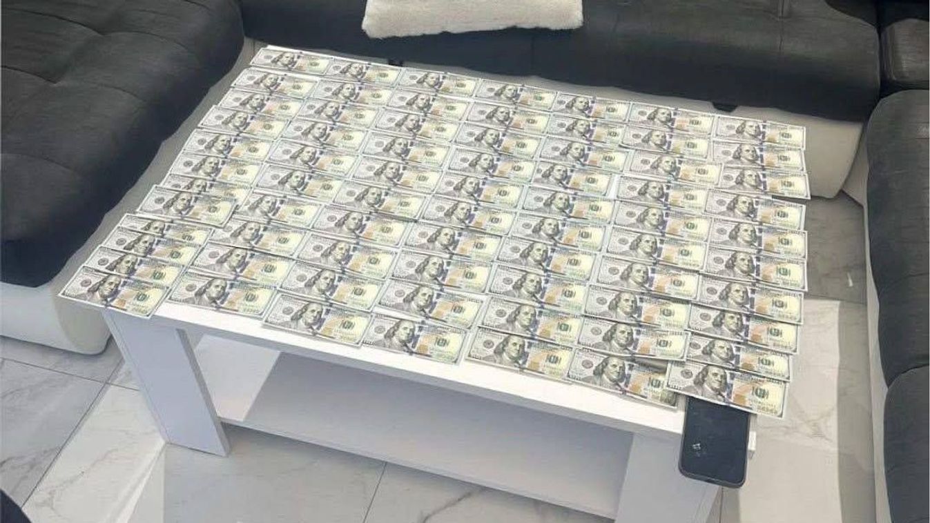 Korrupciós ügyben bukott le egy nadvirnai hivatalnok