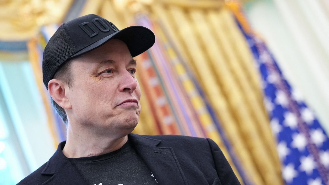 Elon Musk