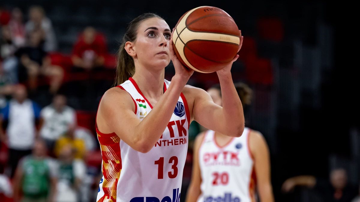 Nagy magyar siker, két csapatunk is ott lesz a női kosárlabda Euroliga főtábláján