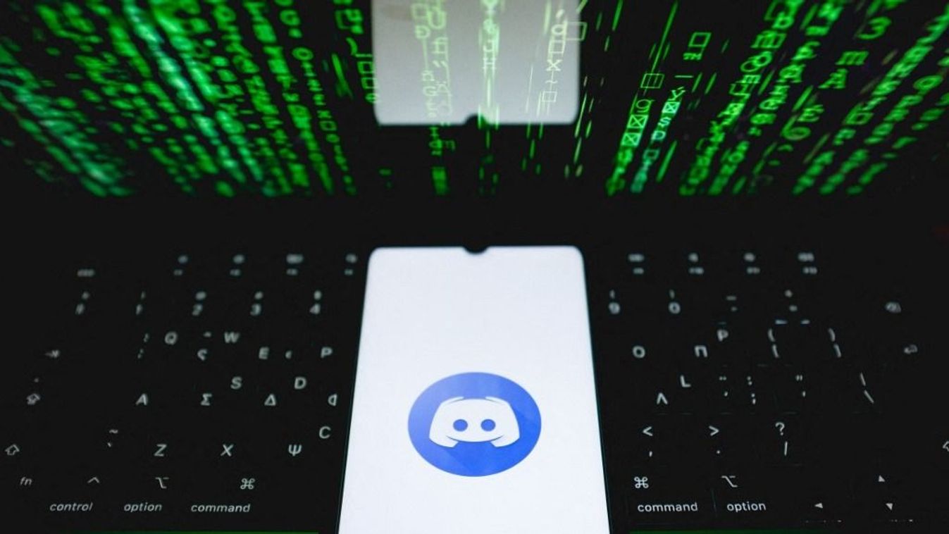 A Discord egy ingyenes VoIP-alkalmazás és digitális terjesztési platform