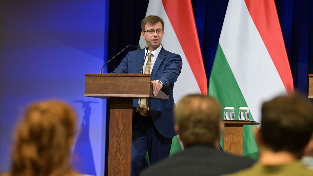 Bóka János elárulta, mit jelentene a számok nyelvén az orosz energiahordozókról való teljes leválás