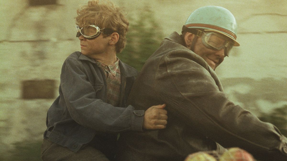 Megérkezett Nemes Jeles László új filmjének előzetese, amelyből kiderül, a rendező szakított a régi hagyományaival