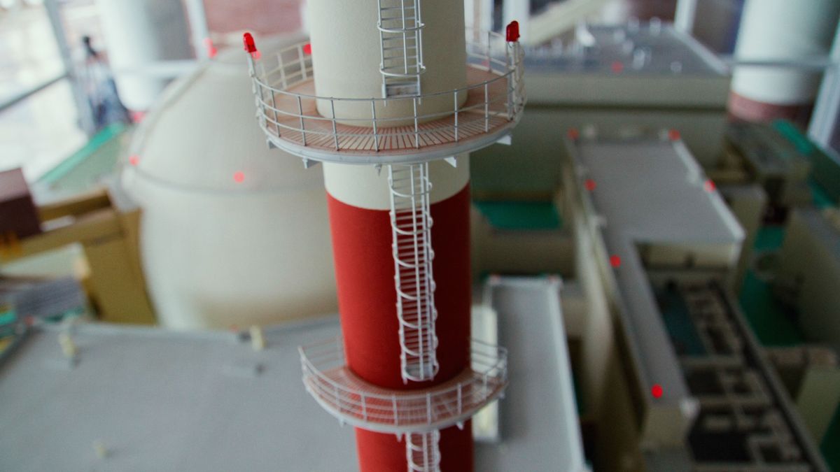 Atomerőművek építéséről írt alá megállapodást Oroszország és Irán