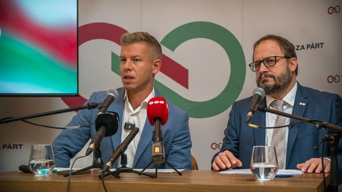Idősotthonokba dugná a nyugdíjasokat Magyar Péter