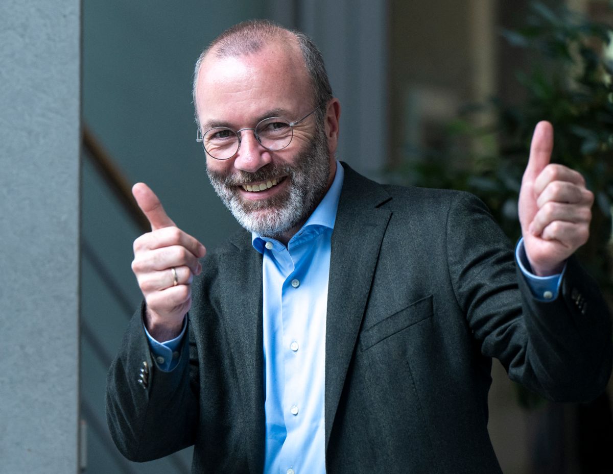 Magyar Péter pártjának megértéséhez érdemes az Európai Néppártot figyelni 