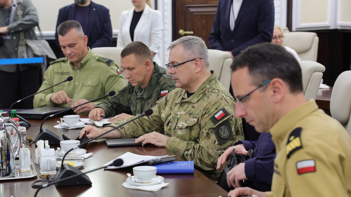 Robert C. Castel: Csatavesztés Lengyelországban
