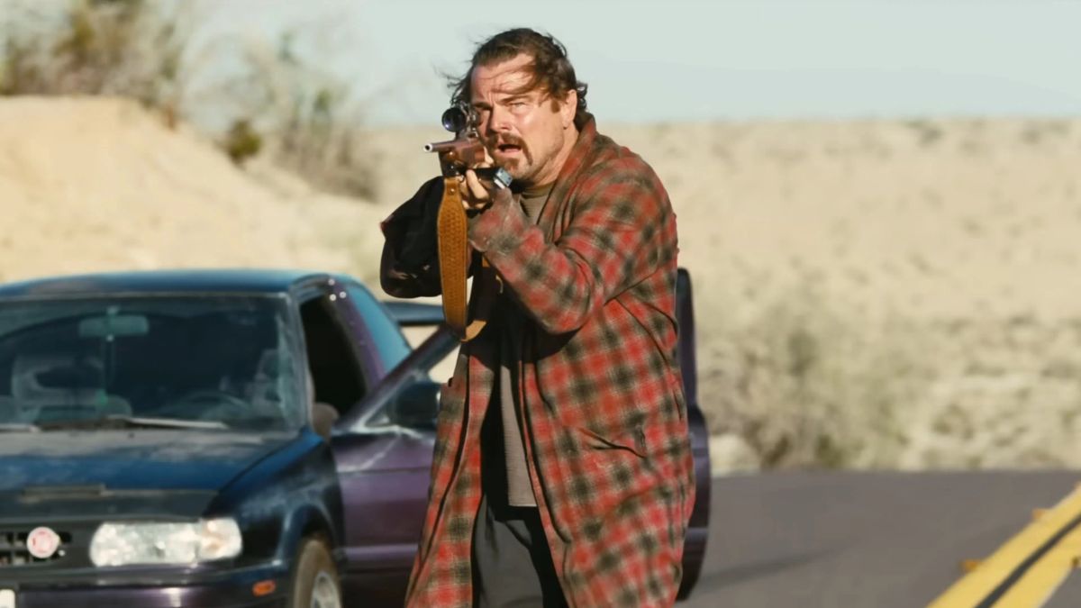Leonardo DiCaprio leforgatta a saját Halálos iramban filmjét, csak ennek értelme is van