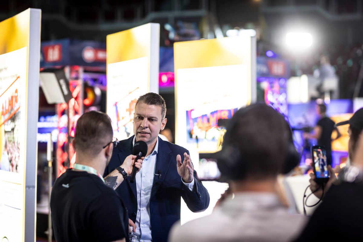 Digitális Polgári Körök találkozója