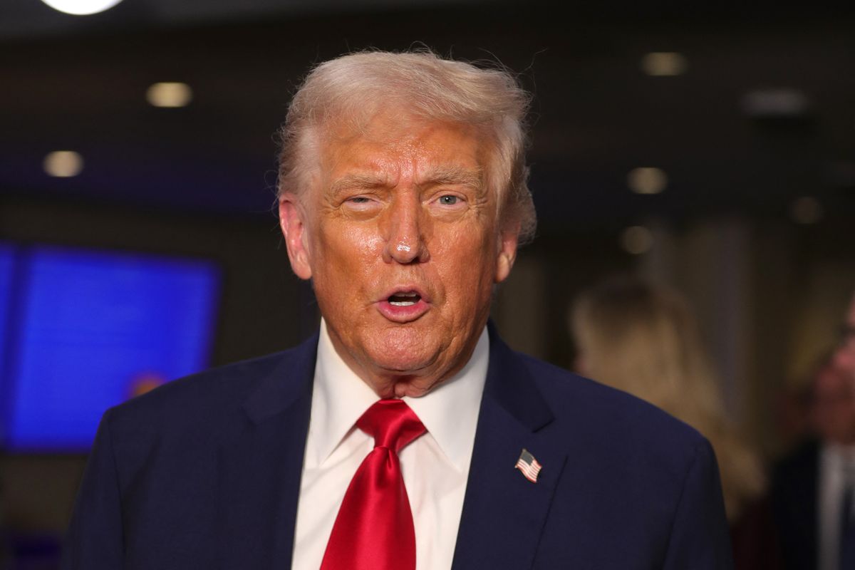 Szijjártó Péter szerint Magyarország támogatja Trump erőfeszítéseit a béke érdekében, de a földrajzi helyzetén nem tud változtatni