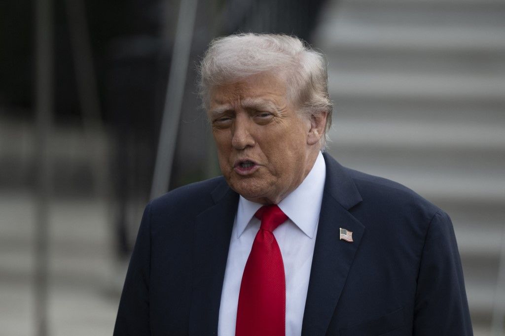 Trump