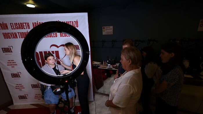 I. Musicalek éjszakája az Erkel Színházban