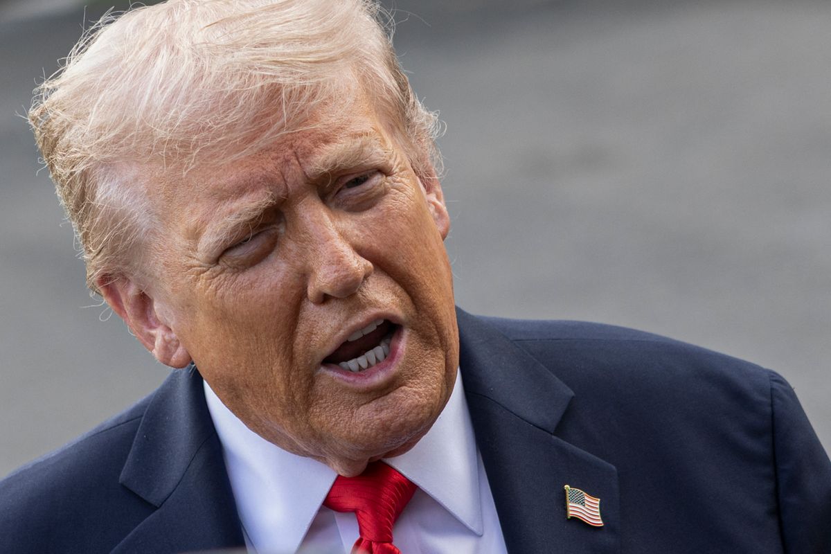 Trump