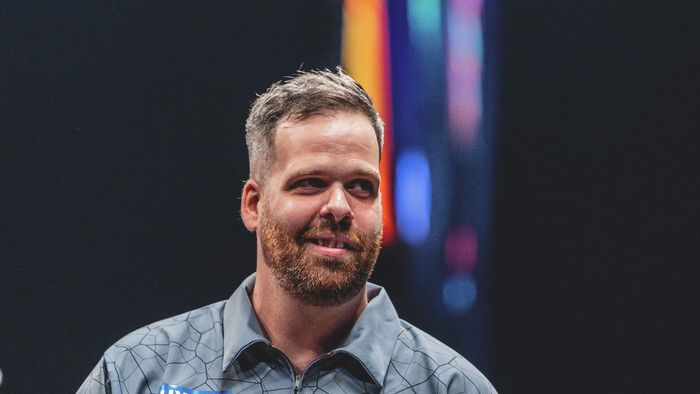 Elkezdődött a háromnapos darts-őrület az MVM Dome-ban
