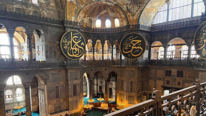 Isztambul 