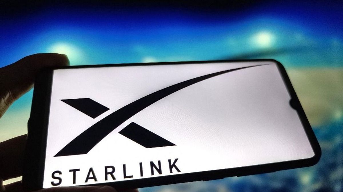 SpaceX műhold zavarta meg a kínai katonai bázis leleplezését