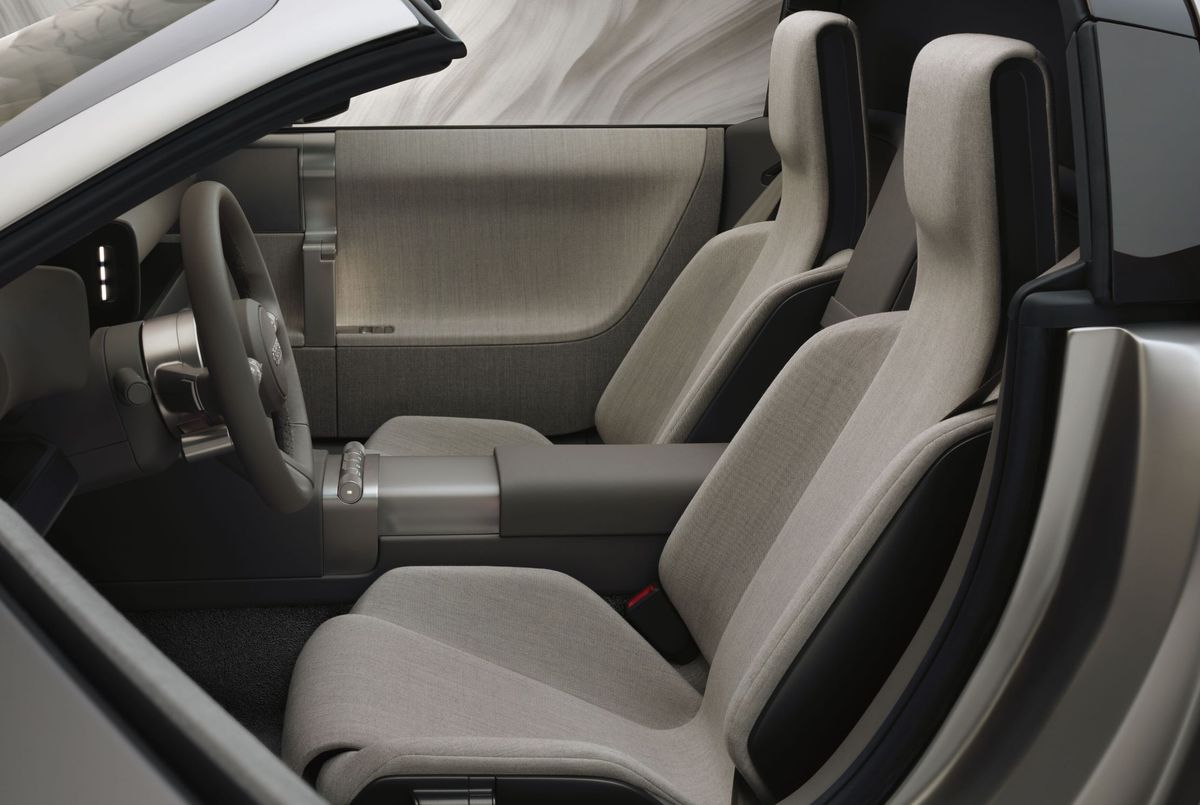 Audi Concept C