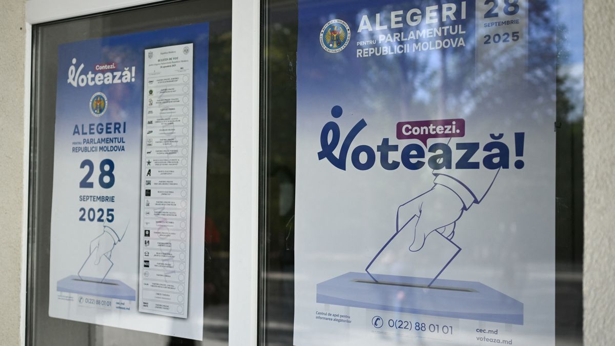 Moldova nagyon fontos ütközőország