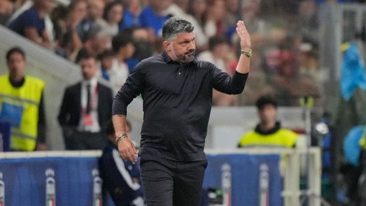 Megütötte játékosát a világbajnok futballista, ez adott erőt a magyarországi út előtt