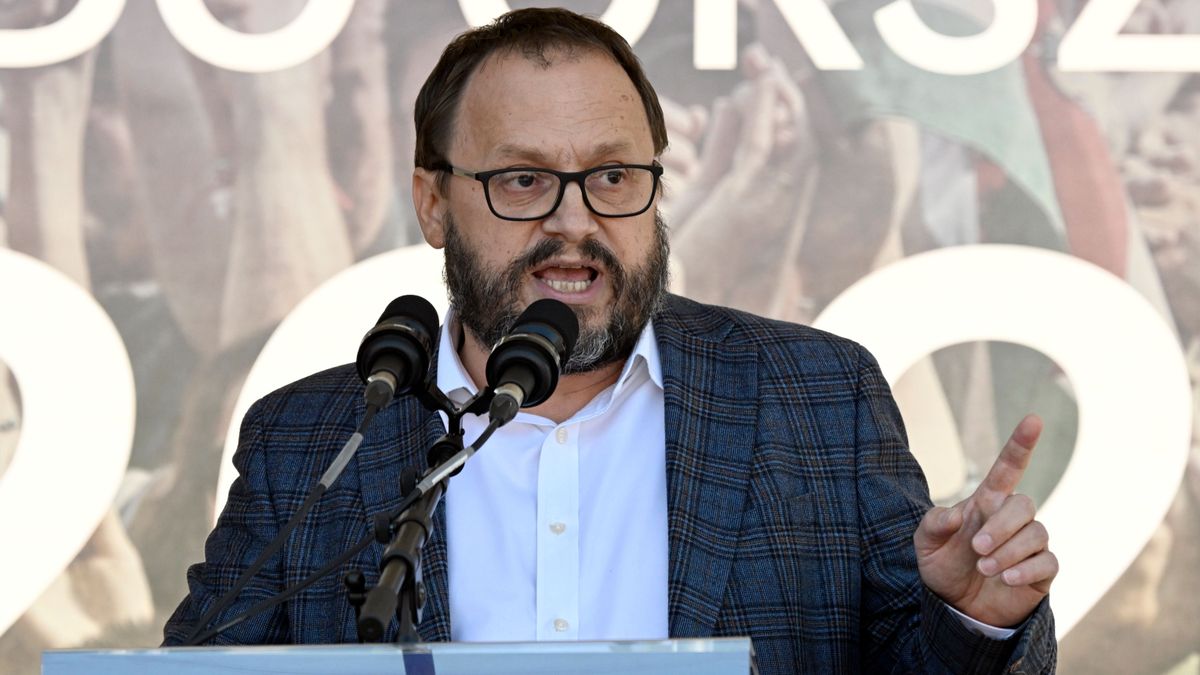 Brutális ütést mérne a magyar vállalkozásokra a Tisza – itt van Magyar Péterék újabb kiszivárgott terve