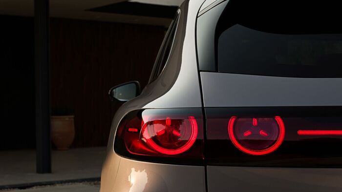 Mercedes GLC