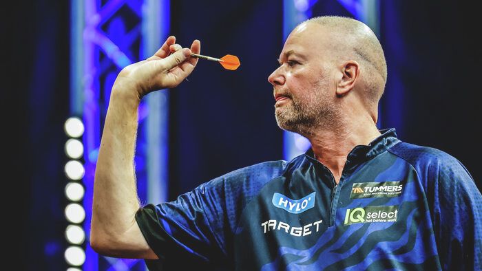 Barneveld darts