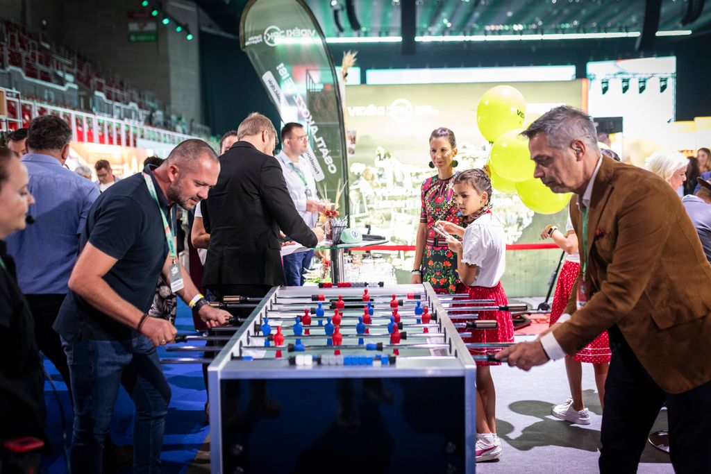 Digitális Polgári Körök találkozója