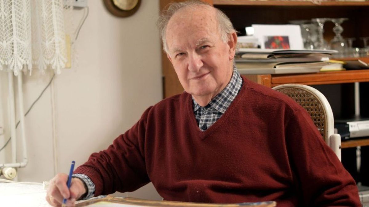 Meghalt Sajdik Ferenc
