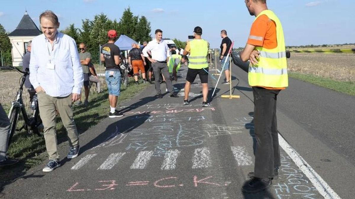Marki-Zay, Tisza Activists Call for Executing Pro-Government Politicians – PM Orban Responds