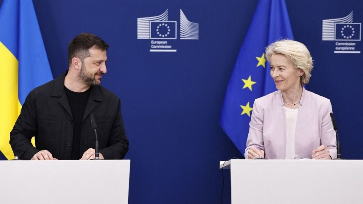 Ukrajna az uniós csatlakozással oldaná fel a magyar–ukrán vitákat