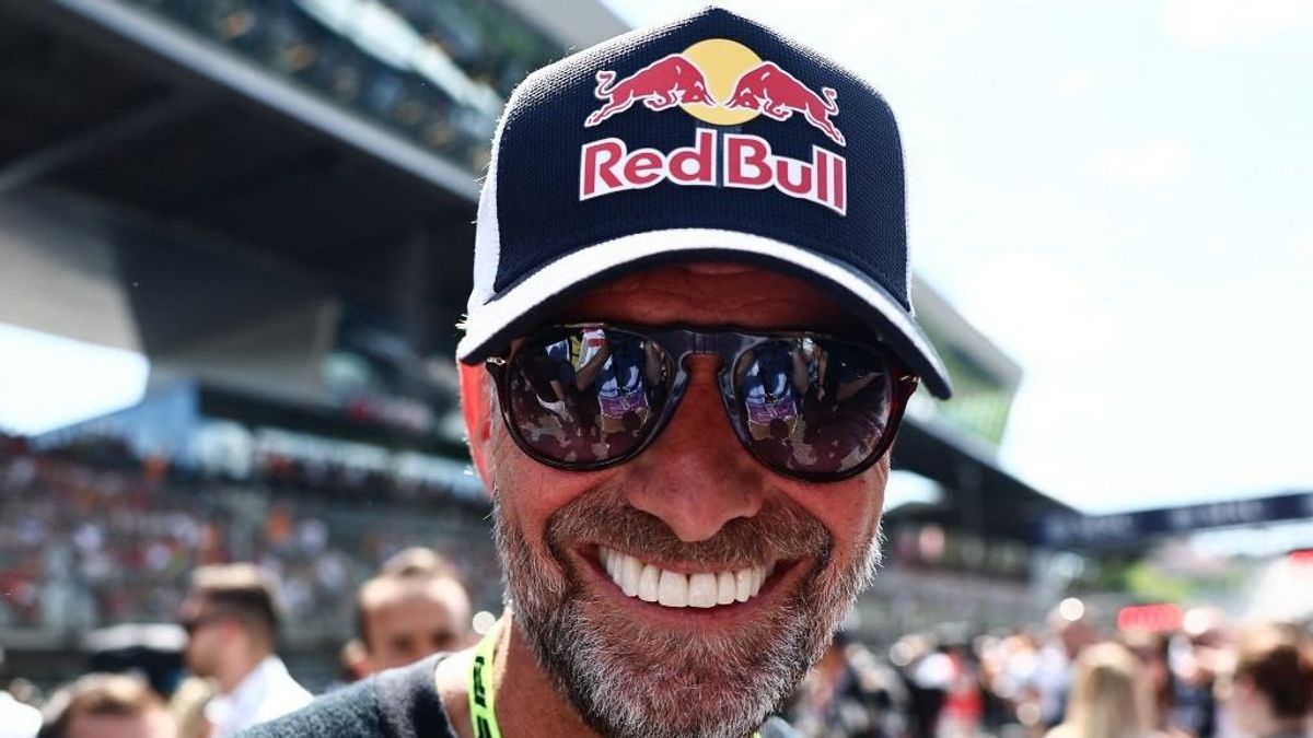 Klopp vallomása: Taxisofőrként végezhettem volna, mert nem vagyok zseni, mint Guardiola