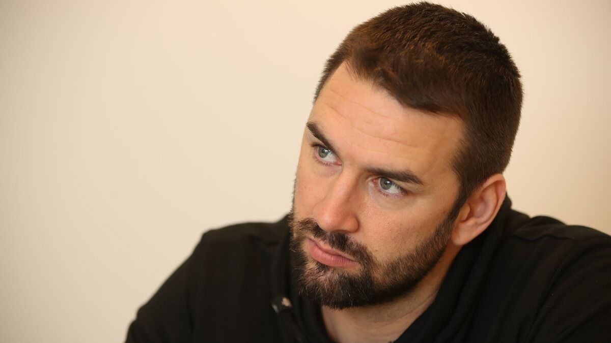 Kucsera Gábor nagy dolgot tett, ezért hálás neki a kormánybiztos