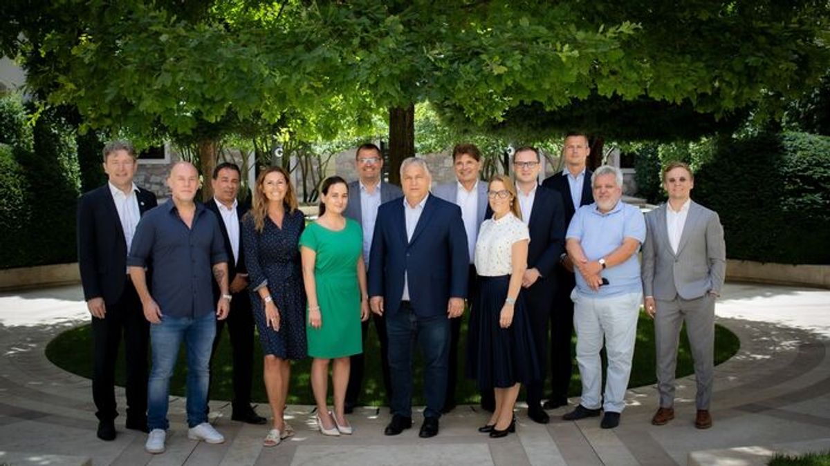 Digital Civic Circles Cross Into Real Life with First National Meeting