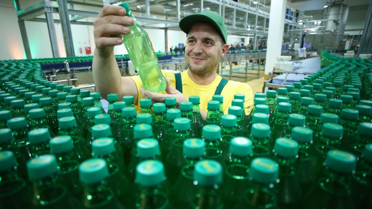 Látványos bérnövekedés az elmúlt 15 évben