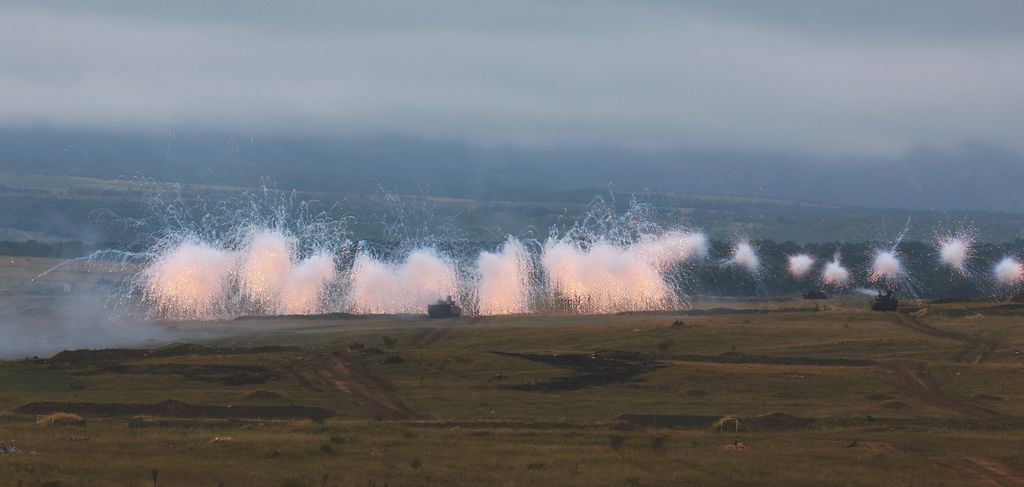 hadgyakorlat