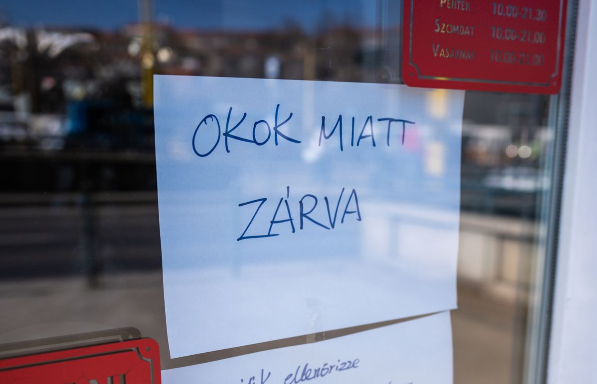 20250306 Budapest
Kínai büfé az Alkotás utcában amit bezárt a fogyasztóvédelem.
fotó: Ladóczki Balázs (LB)
MW