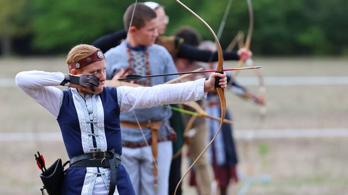Turán – Hagyományőrző Sportok Viadala
