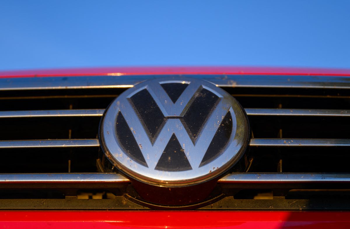 Oliver Blume szerint az autóipar megújulását a Volkswagen olcsó elektromos kisautói, az új akkumulátorok és az ikonikus márkanevek biztosítják.