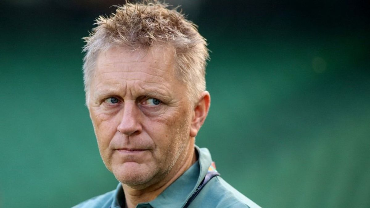 Az írek kapitányát saját kollégája támadta le, reagálnia kellett a provokációra