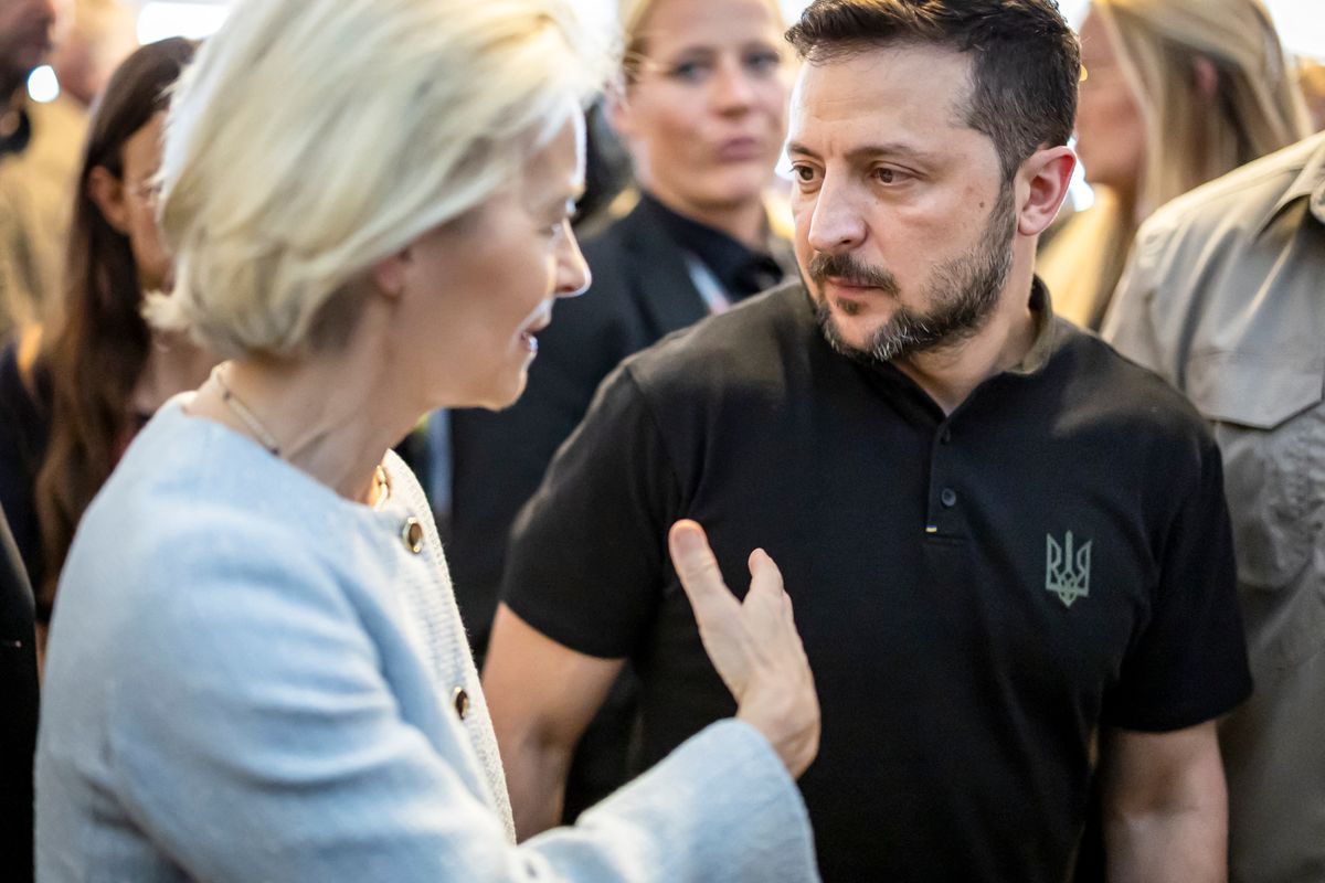 Brüsszel továbbra is a háború pártján áll