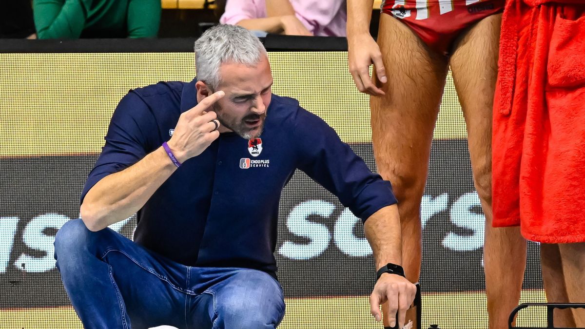 „A bíró szerencséje, hogy nem nem én vagyok a Gerendás Gyuri” – kiakadt Szivós Márton