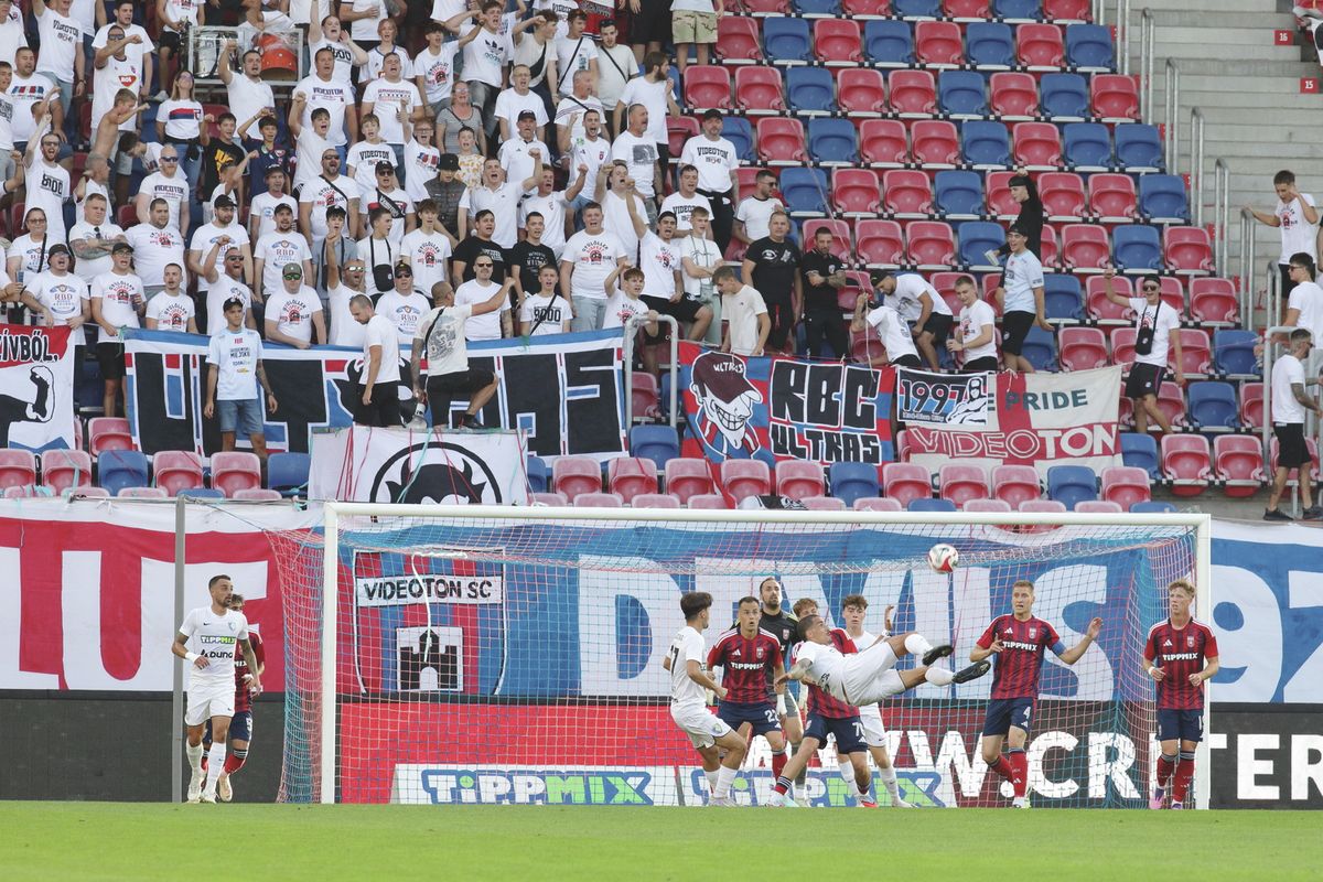 A szurkolók abban reménykednek, hogy a Videoton úgy szerepel a bajnokságban, hogy az vonzó lesz a befektetőknek