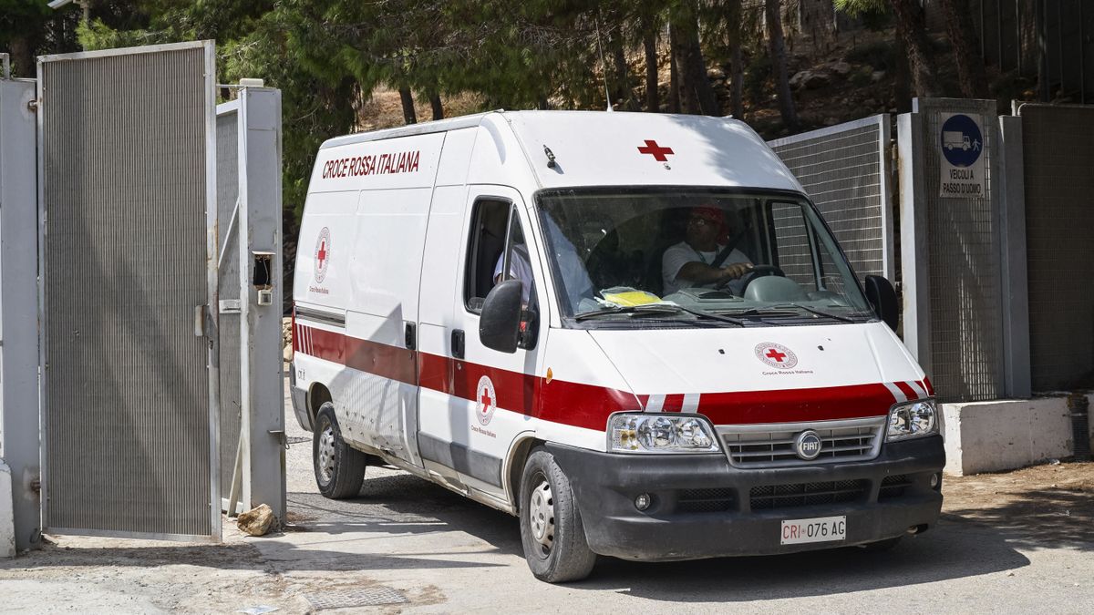 Illés Boglárka reagált a migránsok erőszakos támadására
