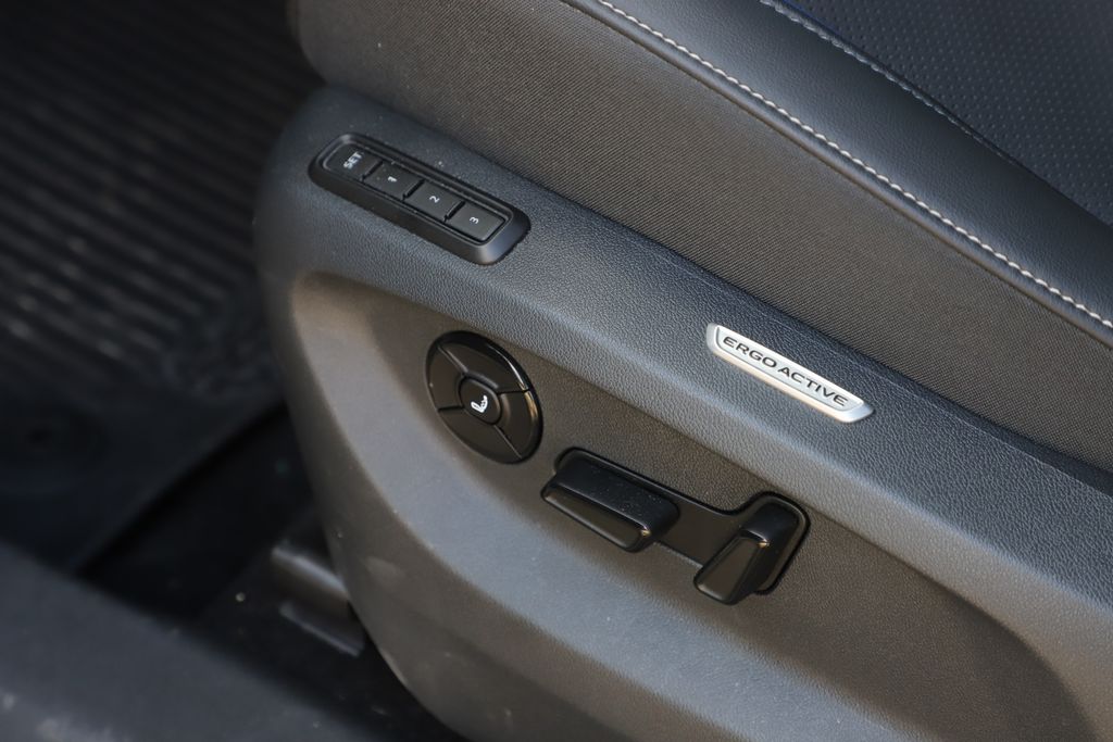 Volkswagen Tayron TDI teszt