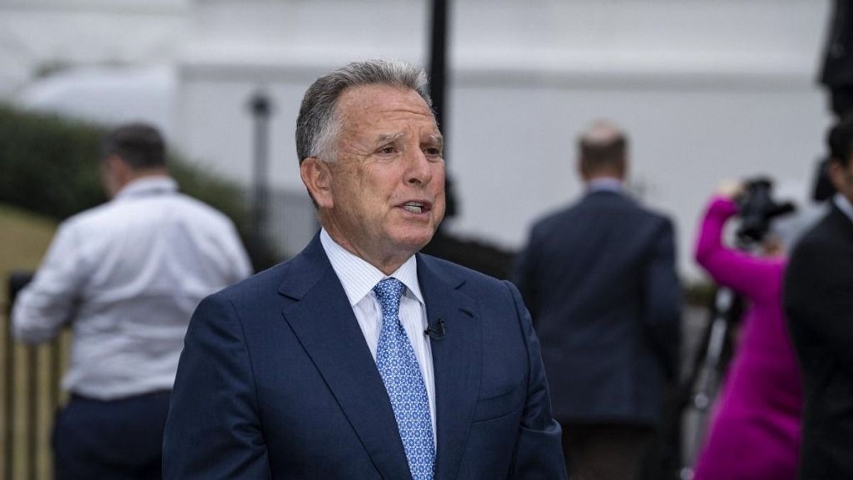 Váratlan távozás az amerikai politikában